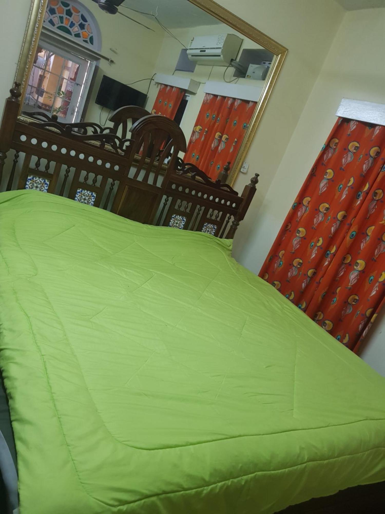 Sureli Haveli Apartment Jaipur Room photo