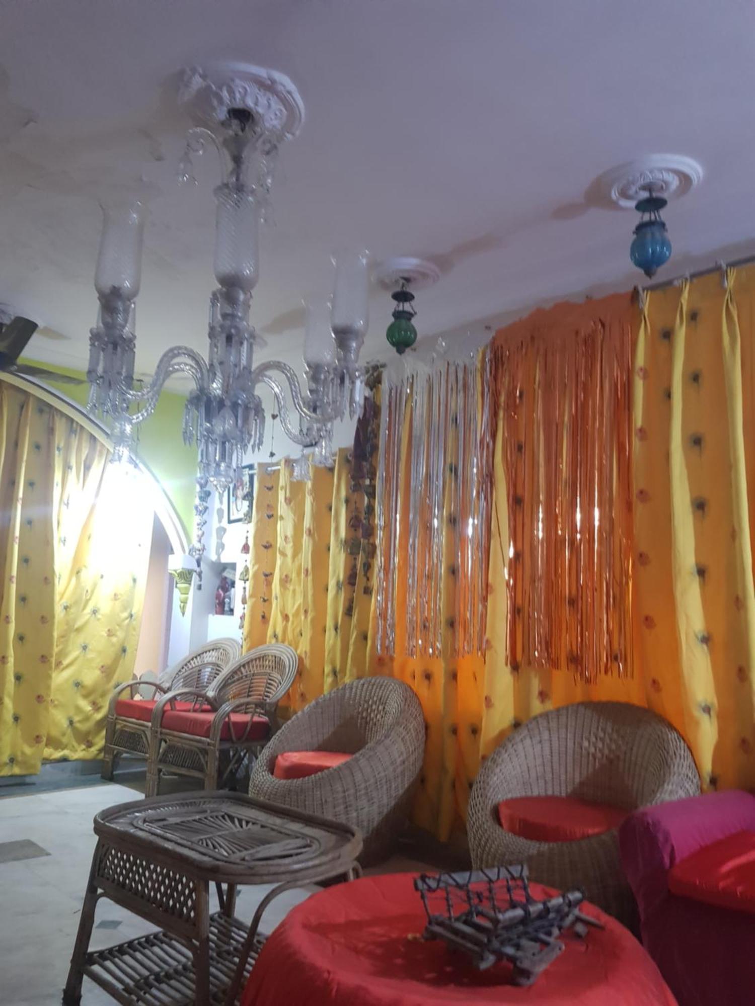Sureli Haveli Apartment Jaipur Room photo