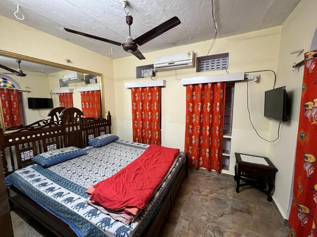 Sureli Haveli Apartment Jaipur Room photo